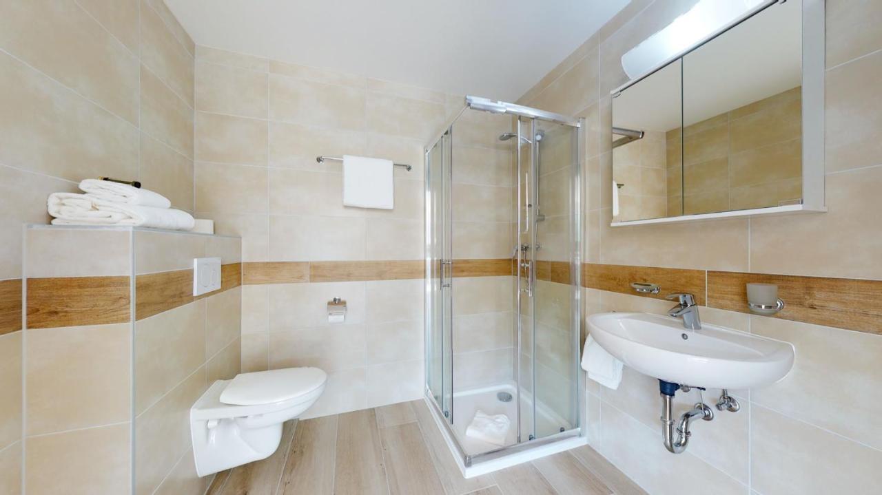 Nonanteneuf Appart Hotel Aigle - Contactless Check-In المظهر الخارجي الصورة