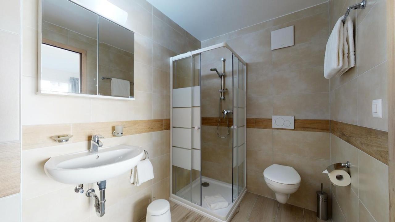 Nonanteneuf Appart Hotel Aigle - Contactless Check-In المظهر الخارجي الصورة